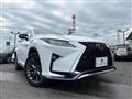 2017 Lexus RX