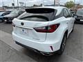 2017 Lexus RX