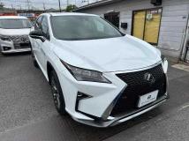 2017 Lexus RX