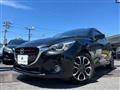2015 Mazda Demio