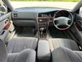 1999 Toyota Mark II