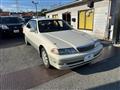 1999 Toyota Mark II