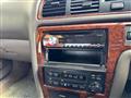 1999 Toyota Mark II