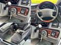 1999 Toyota Mark II