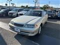 1999 Toyota Mark II