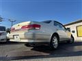 1999 Toyota Mark II