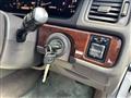 1999 Toyota Mark II