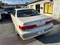 1999 Toyota Mark II