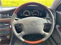 1999 Toyota Mark II