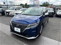 2021 Nissan Note
