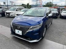 2021 Nissan Note
