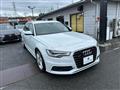 2013 Audi A6