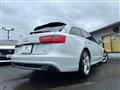 2013 Audi A6