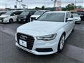 2013 Audi A6