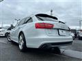 2013 Audi A6