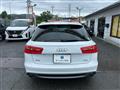 2013 Audi A6
