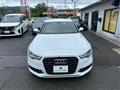 2013 Audi A6