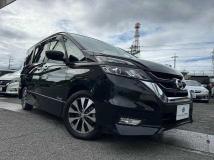 2017 Nissan Serena