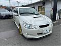2009 Subaru Exiga