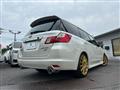 2009 Subaru Exiga