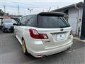 2009 Subaru Exiga