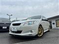 2009 Subaru Exiga