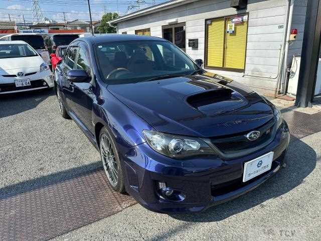 2010 Subaru Impreza
