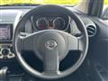 2009 Nissan Note