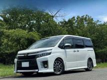 2014 Toyota Voxy