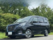 2021 Nissan Serena