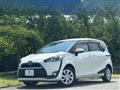 2017 Toyota Sienta