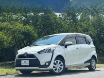 2017 Toyota Sienta