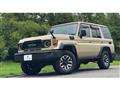 2024 Toyota Landcruiser 70