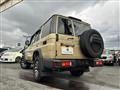 2024 Toyota Landcruiser 70