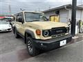 2024 Toyota Landcruiser 70