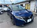 2021 Nissan Note