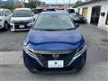 2021 Nissan Note