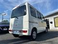 2014 Daihatsu Hijet Cargo