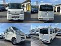 2014 Daihatsu Hijet Cargo