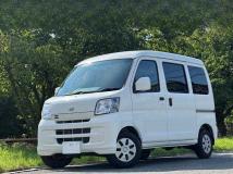 2014 Daihatsu Hijet Cargo