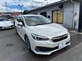 2020 Subaru Impreza
