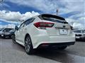 2020 Subaru Impreza