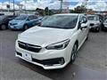 2020 Subaru Impreza