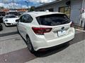 2020 Subaru Impreza