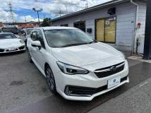 2020 Subaru Impreza