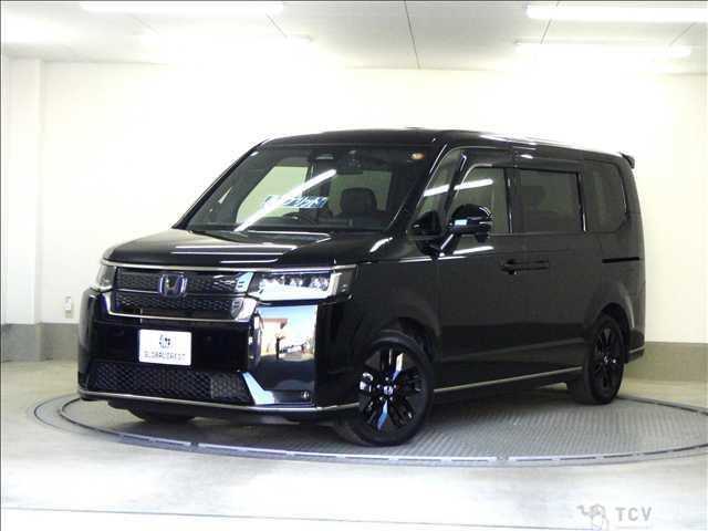 2023 Honda Step WGN