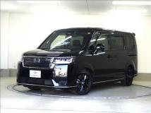 2023 Honda Step WGN