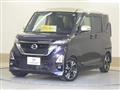2020 Nissan ROOX
