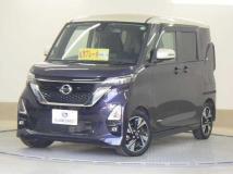 2020 Nissan ROOX