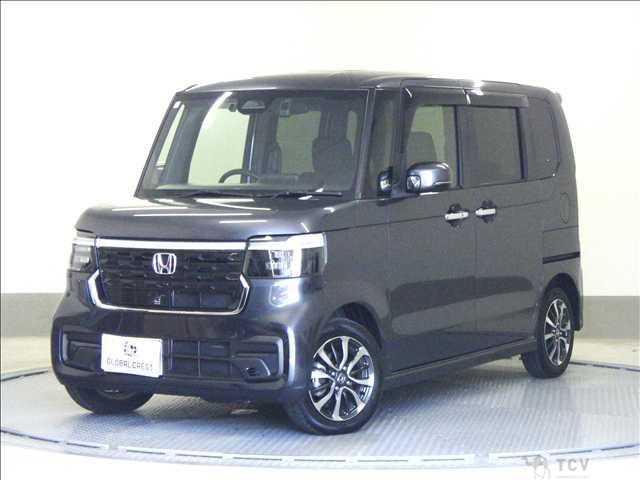 2024 Honda N BOX